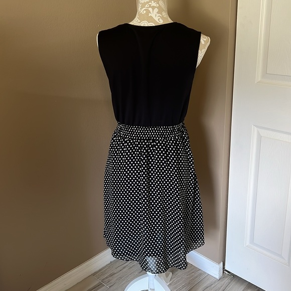 • The signature collection polka dot midi, S • - Picture 6 of 7